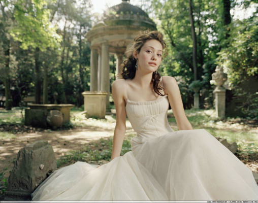 Emmy Rossum pic #880981